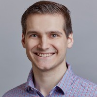 Benjamin Landry Email & Phone Number