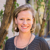 Portland Ovations Employee Aimée Petrin's profile photo