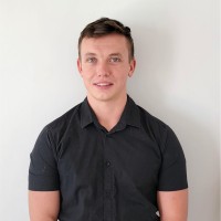 Encompass Engineering Ltd Employee John O'Riordan's profile photo