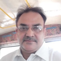 Tapas Datta Email