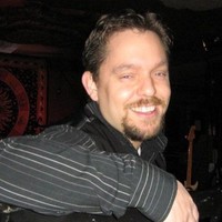 EBE Events and Entertainment Employee Mike Wexler's profile photo