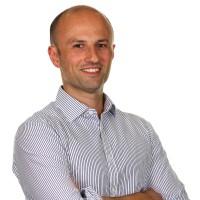 Gett Employee Matteo de Renzi's profile photo