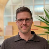 Nordic Forestry Automation Employee David Gillsjö's profile photo