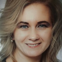 MEDchart Employee Maria Kołodziej's profile photo