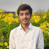 Alian Software Employee Shiv Joshi's profile photo