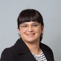 EnergyQuest Employee Chelsea Wilkinson's profile photo