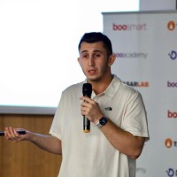 Boosmart Employee Anıl Zengin's profile photo