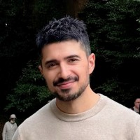 CoFi.so Employee Farid Ali's profile photo