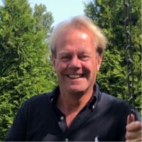 Regionaal Historisch Centrum Vecht en Venen Employee Peter de Vries's profile photo