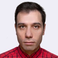 Control System Employee Navid Khosravani's profile photo