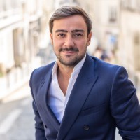 Julien Moyse Email