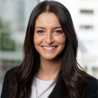 Leaf Ingénierie Employee Myriam Baouch's profile photo