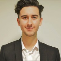 BMS Technology Sales Employee Thomas Higgs's profile photo