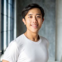 Beyond Border Employee Frederick Ng's profile photo