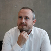 Jérémy Camus Email & Phone Number