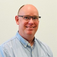 Acacia Employee Timothy Moore's profile photo