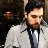 McMahon, Martine & Gallagher, LLP Employee Luis A.'s profile photo