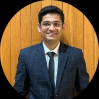 Walmart Global Tech Employee Satvik Sharma's profile photo