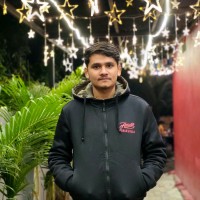 EwanByte Employee Badri Gaire's profile photo