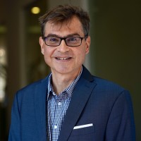 RRS (Resource Recycling Systems) Employee Antoine Monod's profile photo