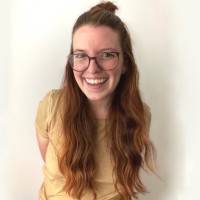 Dancewave Employee Hallee Bernstein's profile photo