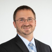 Prologis Employee Ryan Marshall's profile photo