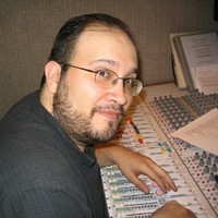 WOAI-TV Employee Roberto Daniel Garza's profile photo