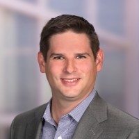 Amgen Employee Luke McClellan's profile photo