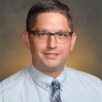 Apex Recovery Employee Chasden Dunn's profile photo