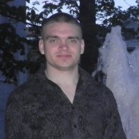 SensiEDGE LTD Employee Oleksandr Lisovyi's profile photo