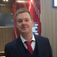 Respons Analyse Employee Erik Tveit's profile photo