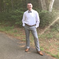 Personal Business Employee Zachre Glasberg's profile photo