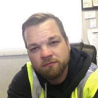 Haren Construction Company, Inc. Employee Adam Lands's profile photo