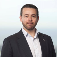 SEEK Investments Employee Damien Wodak's profile photo