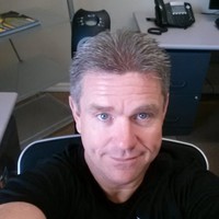 Steve Cronin Email & Phone Number