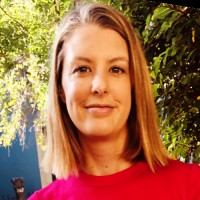Macquarie Group Employee Kate Blake's profile photo