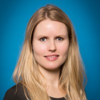 Tom Wood Employee Helle Gilje's profile photo
