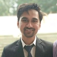 Flipkart Employee Amar Kumar's profile photo