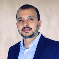 Porter Employee Amit Meharwade's profile photo
