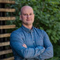 Nedap Employee Brent Maloney's profile photo