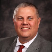 Park University Employee Brad Biles's profile photo