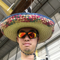 Impact Resource Group Employee Daniel Lu's profile photo