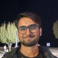 Intersect Employee Murtaza Rangwala's profile photo