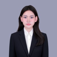 Chayada Wanraruen's profile photo