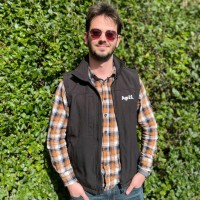 Hortifeeds Employee Jonathan Garratt's profile photo