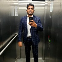 Revolve Engineers Pvt. Ltd. Employee Kenneth Christian's profile photo