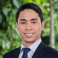 Salesforce Employee Dan Vergara's profile photo