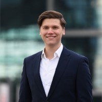 ScienceOpen Employee Niels Jurisch's profile photo