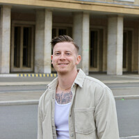 RCKT. Employee Marc Stender's profile photo