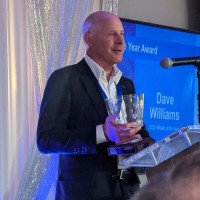 David Williams Email & Phone Number